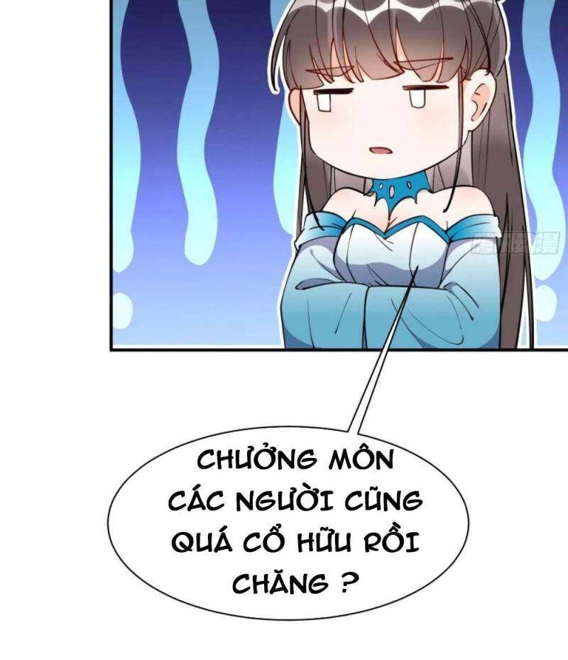 Tu Tiên Phải Dựa Vào Sugar Mommy Chap 172 - Next Chap 173