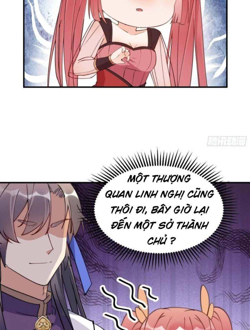 Tu Tiên Phải Dựa Vào Sugar Mommy Chap 172 - Next Chap 173