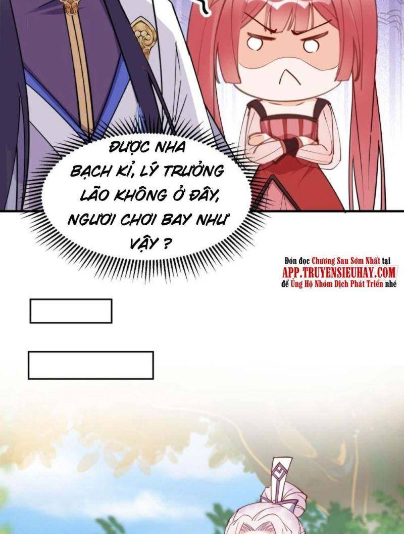 Tu Tiên Phải Dựa Vào Sugar Mommy Chap 172 - Next Chap 173