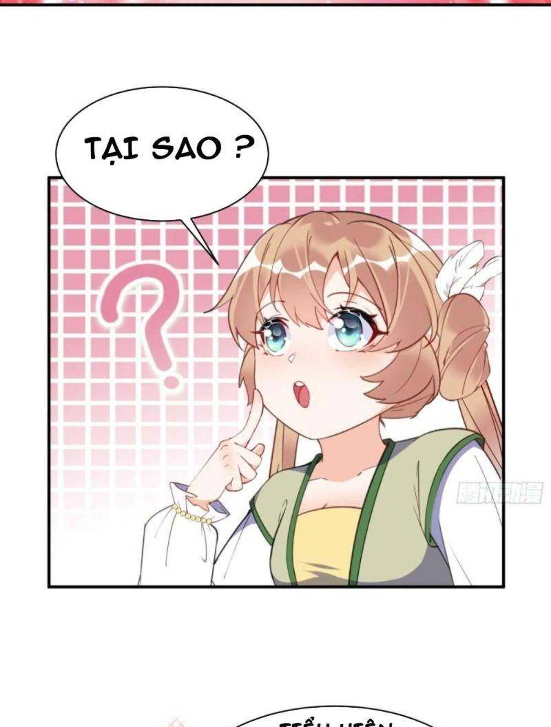 Tu Tiên Phải Dựa Vào Sugar Mommy Chap 172 - Next Chap 173