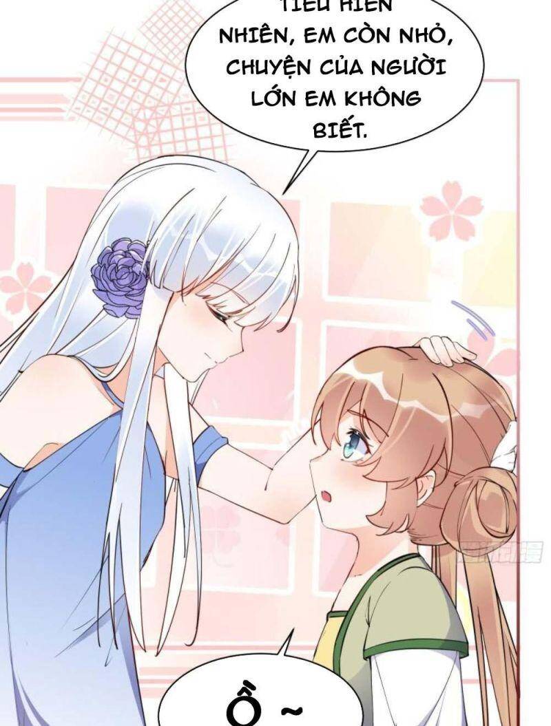 Tu Tiên Phải Dựa Vào Sugar Mommy Chap 172 - Next Chap 173