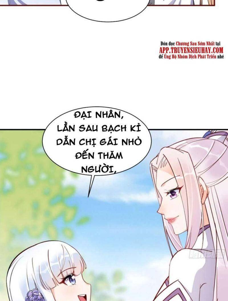 Tu Tiên Phải Dựa Vào Sugar Mommy Chap 172 - Next Chap 173