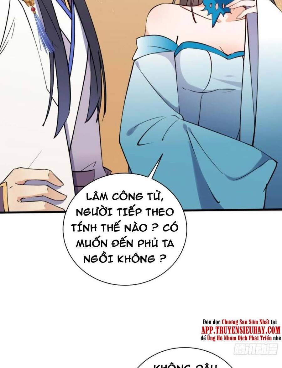 Tu Tiên Phải Dựa Vào Sugar Mommy Chap 173 - Next Chap 174