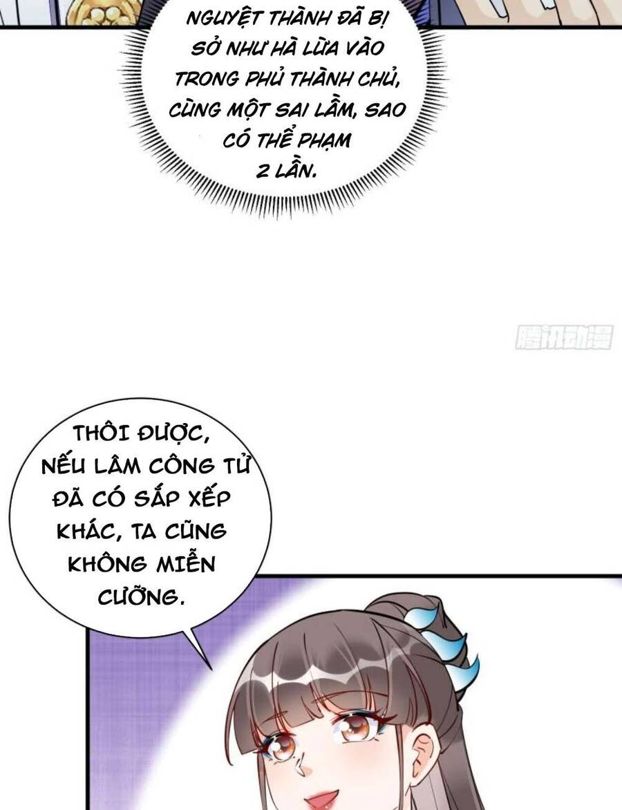 Tu Tiên Phải Dựa Vào Sugar Mommy Chap 173 - Next Chap 174