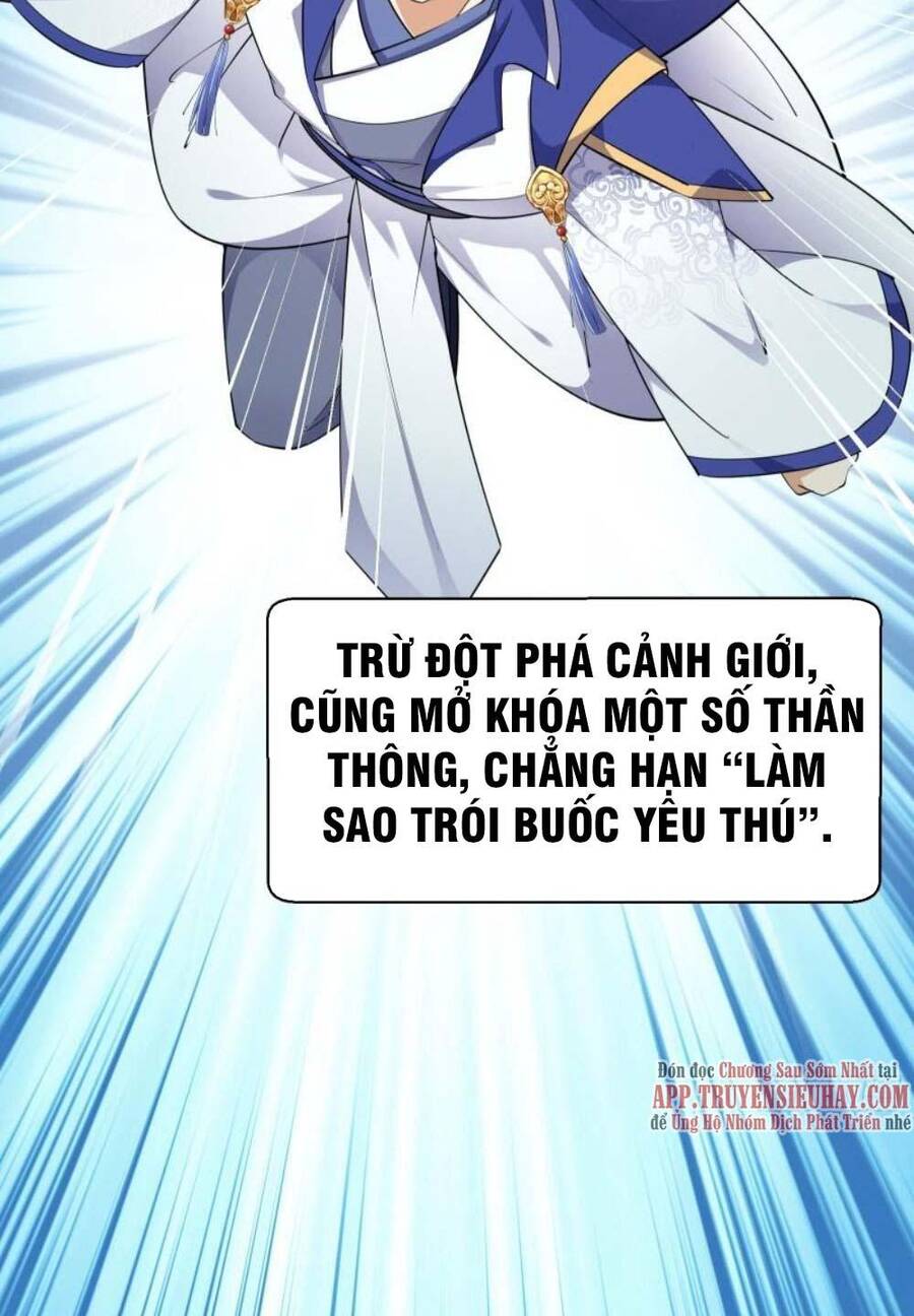 Tu Tiên Phải Dựa Vào Sugar Mommy Chap 173 - Next Chap 174