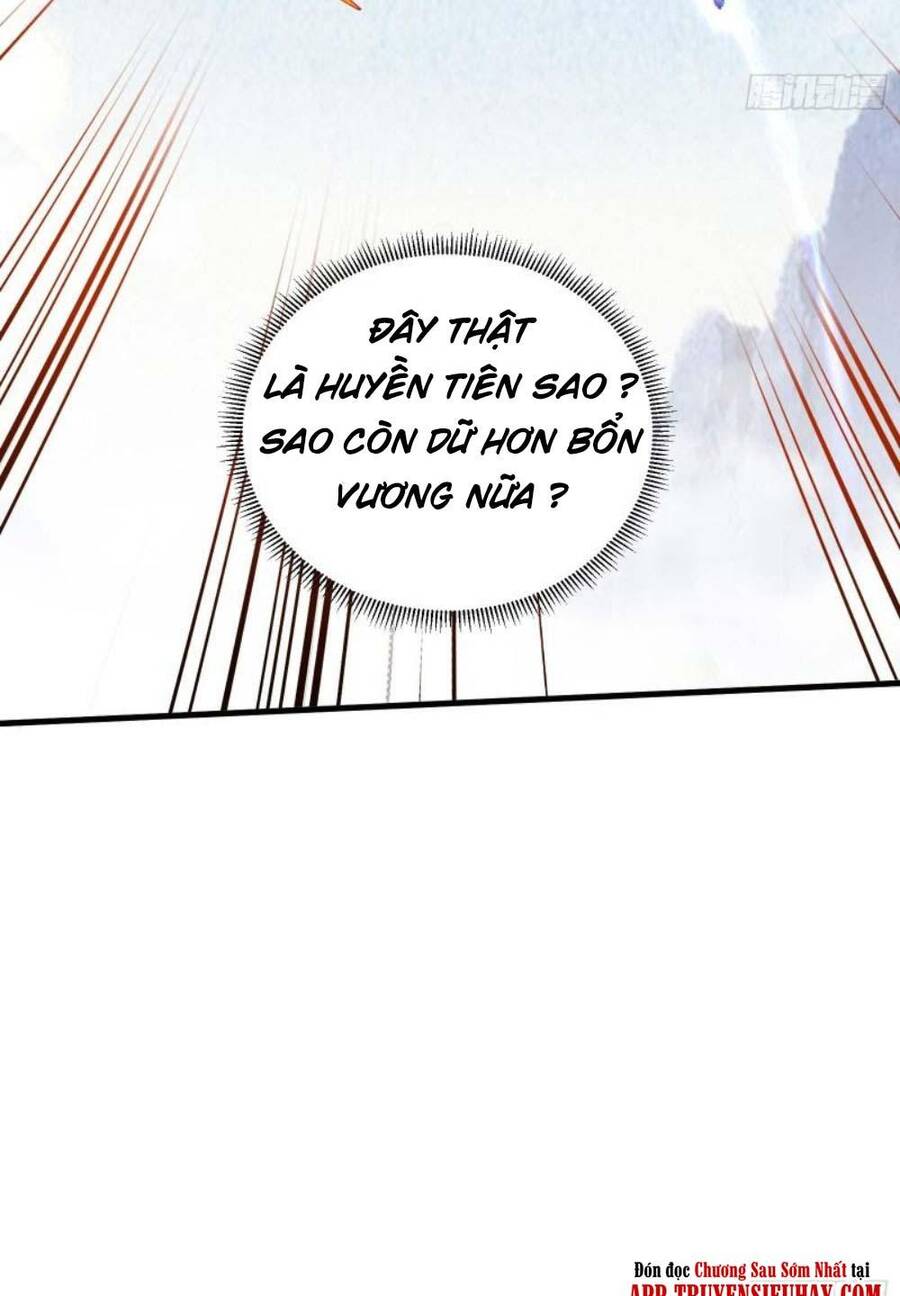 Tu Tiên Phải Dựa Vào Sugar Mommy Chap 173 - Next Chap 174