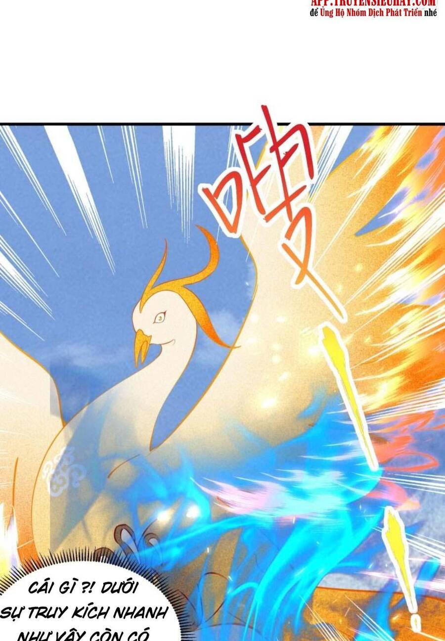 Tu Tiên Phải Dựa Vào Sugar Mommy Chap 173 - Next Chap 174