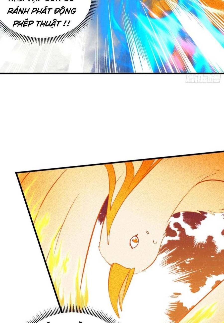 Tu Tiên Phải Dựa Vào Sugar Mommy Chap 173 - Next Chap 174