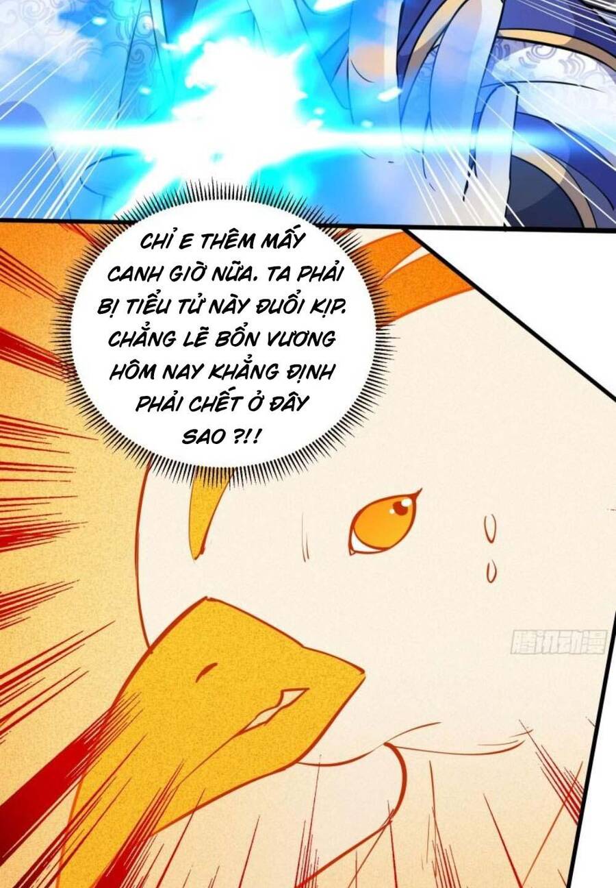 Tu Tiên Phải Dựa Vào Sugar Mommy Chap 173 - Next Chap 174