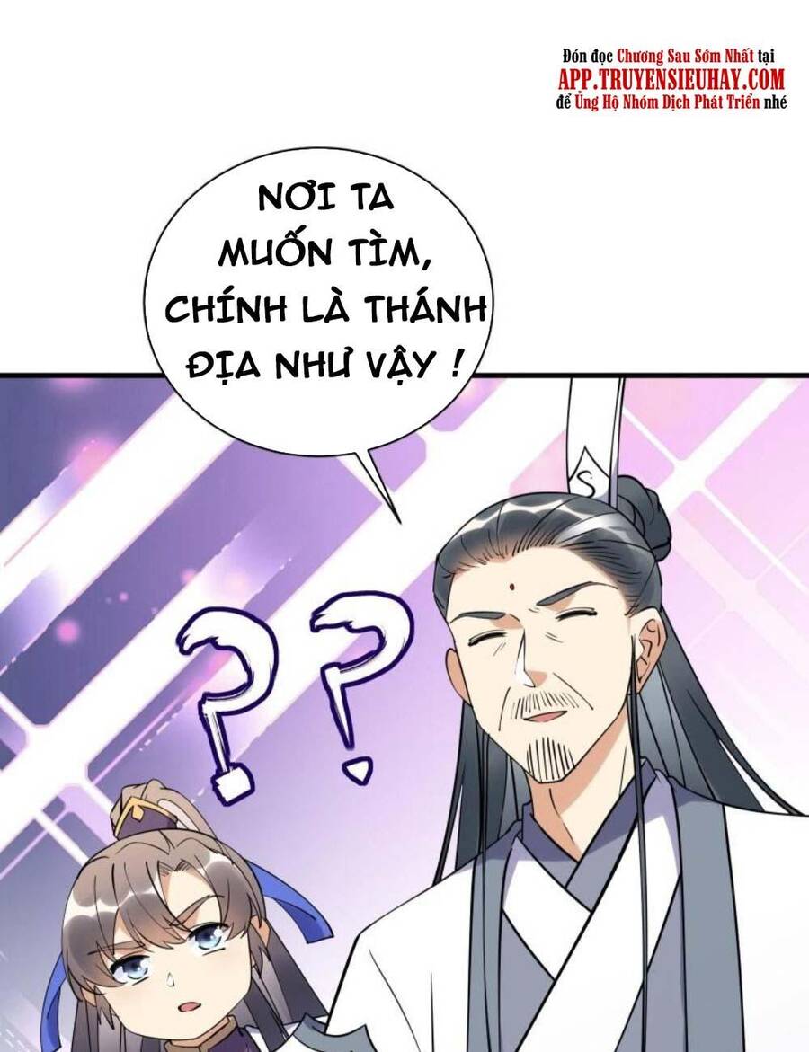 Tu Tiên Phải Dựa Vào Sugar Mommy Chap 173 - Next Chap 174