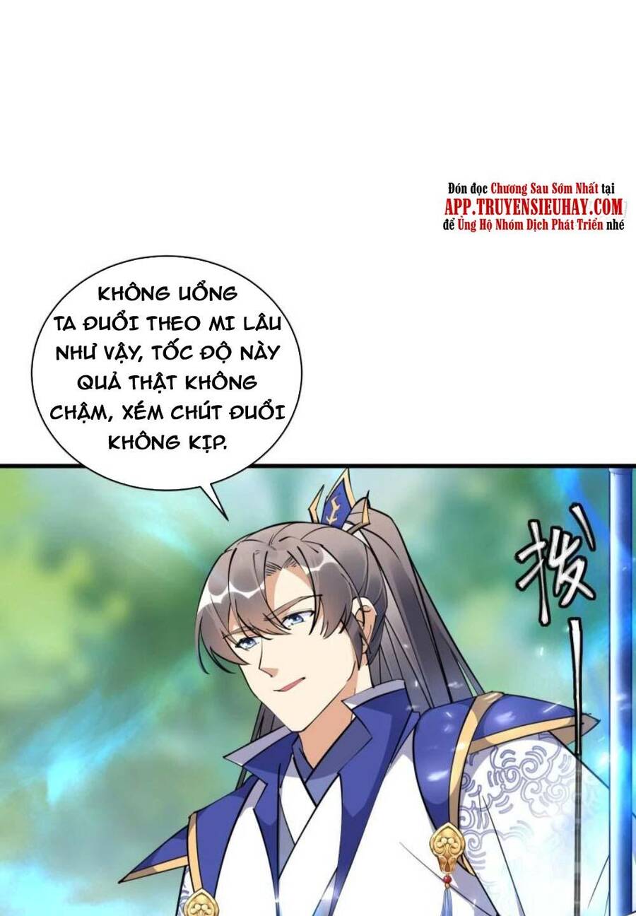 Tu Tiên Phải Dựa Vào Sugar Mommy Chap 173 - Next Chap 174