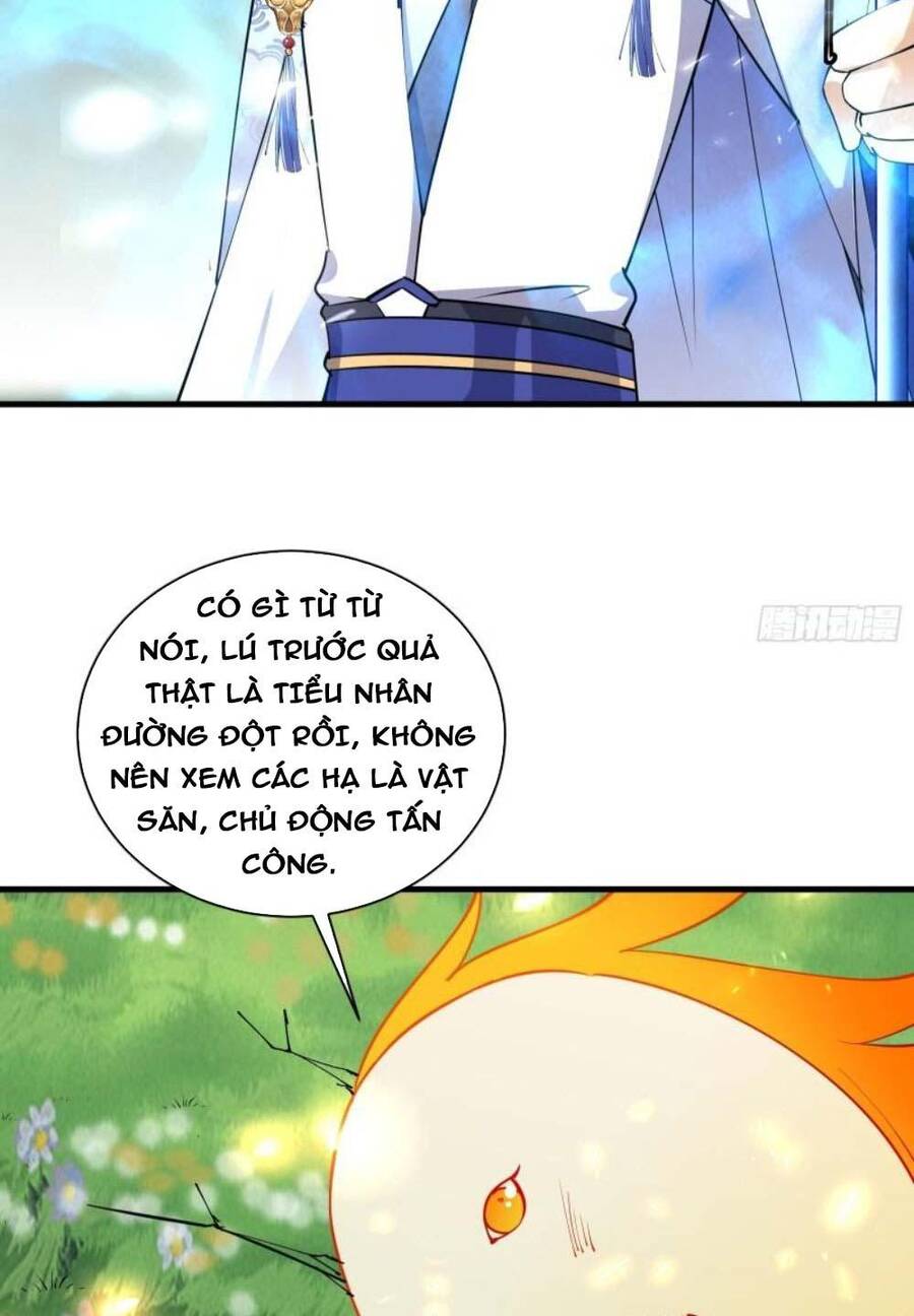 Tu Tiên Phải Dựa Vào Sugar Mommy Chap 173 - Next Chap 174
