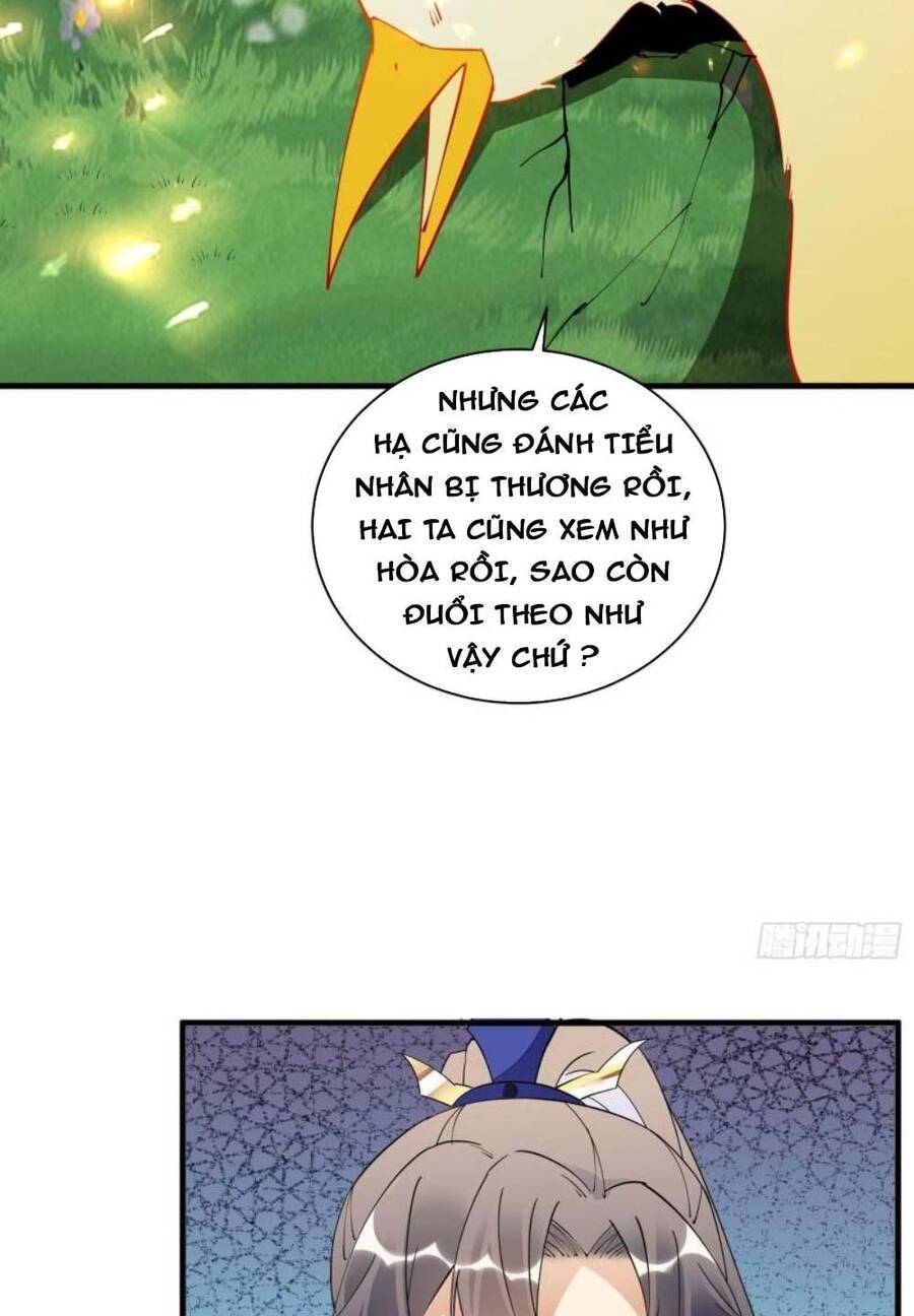 Tu Tiên Phải Dựa Vào Sugar Mommy Chap 173 - Next Chap 174