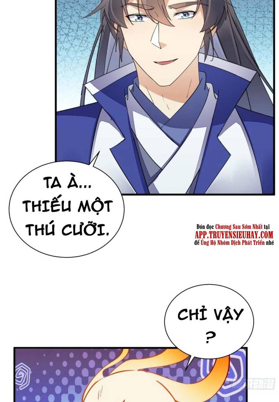Tu Tiên Phải Dựa Vào Sugar Mommy Chap 173 - Next Chap 174