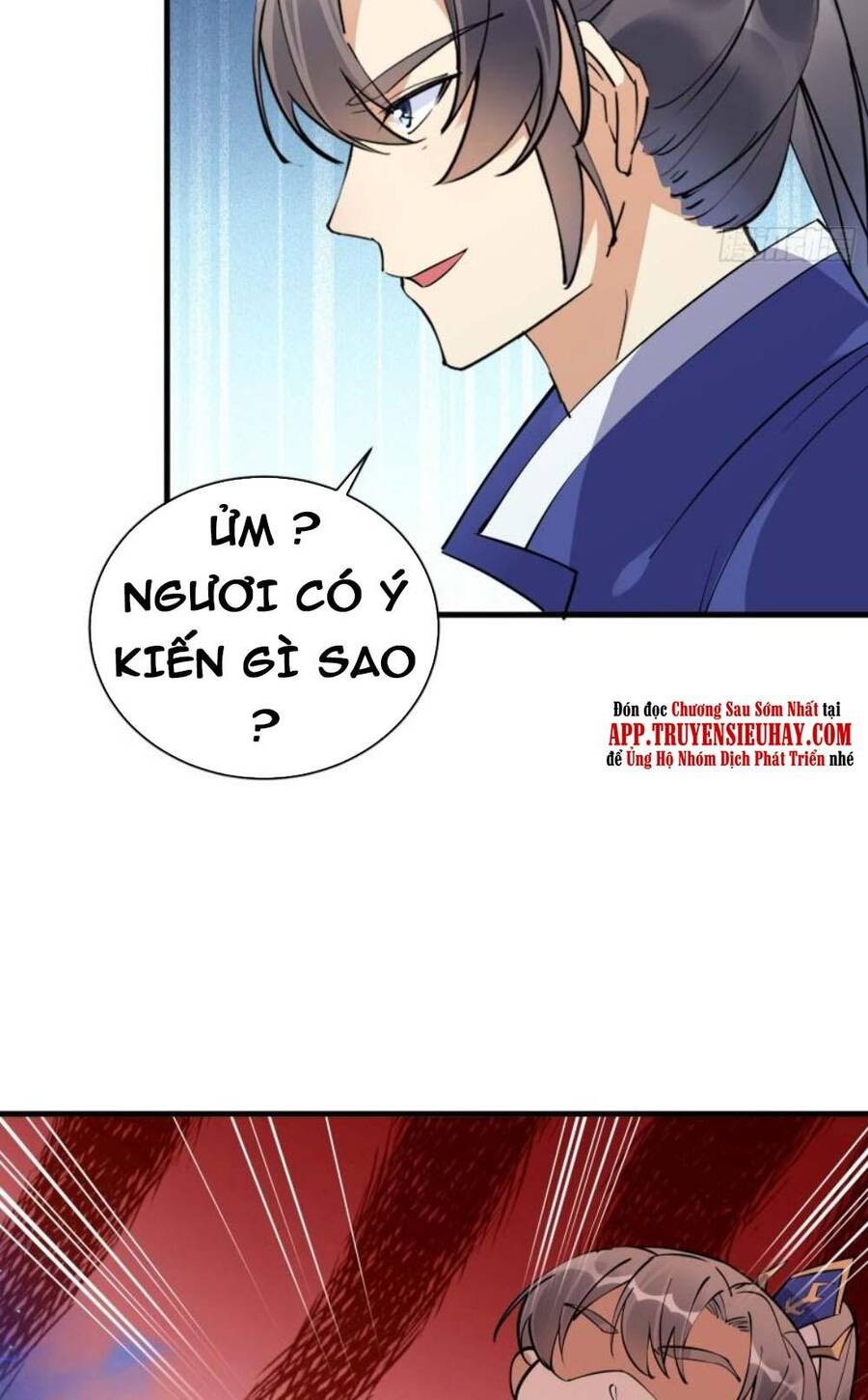 Tu Tiên Phải Dựa Vào Sugar Mommy Chap 173 - Next Chap 174