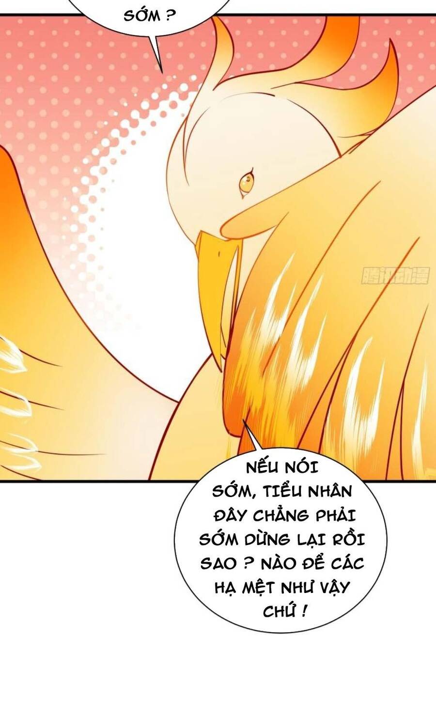 Tu Tiên Phải Dựa Vào Sugar Mommy Chap 173 - Next Chap 174