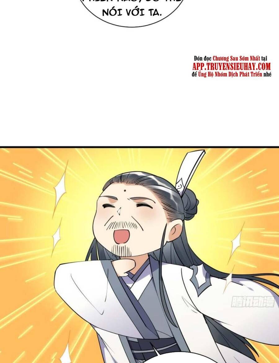 Tu Tiên Phải Dựa Vào Sugar Mommy Chap 173 - Next Chap 174