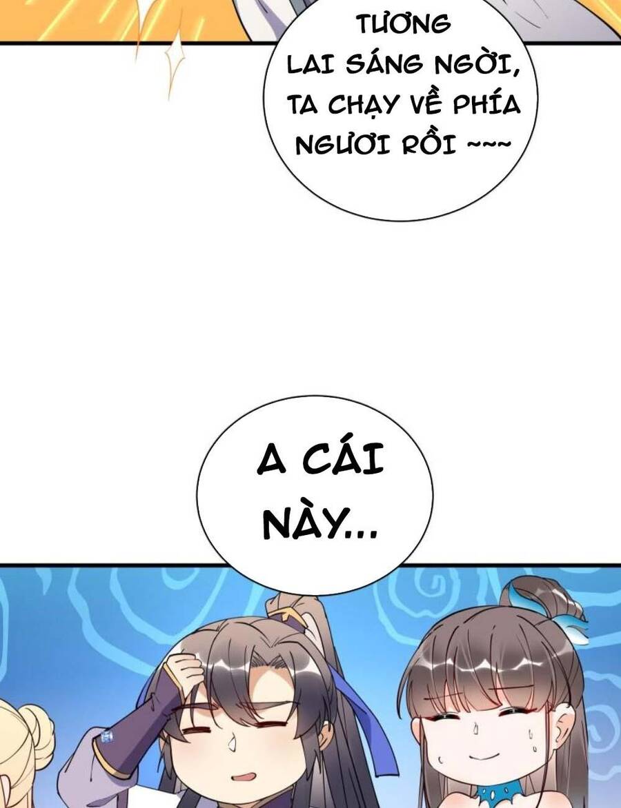 Tu Tiên Phải Dựa Vào Sugar Mommy Chap 173 - Next Chap 174