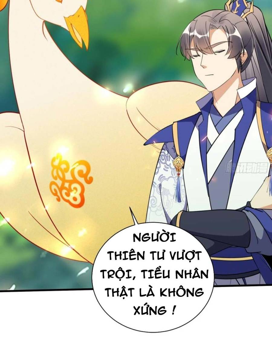 Tu Tiên Phải Dựa Vào Sugar Mommy Chap 174 - Next Chap 175