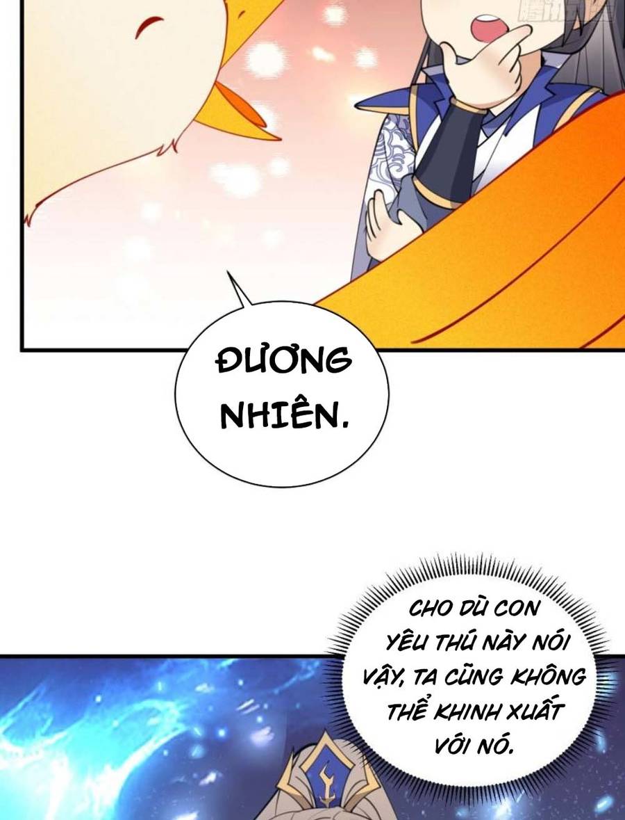 Tu Tiên Phải Dựa Vào Sugar Mommy Chap 174 - Next Chap 175