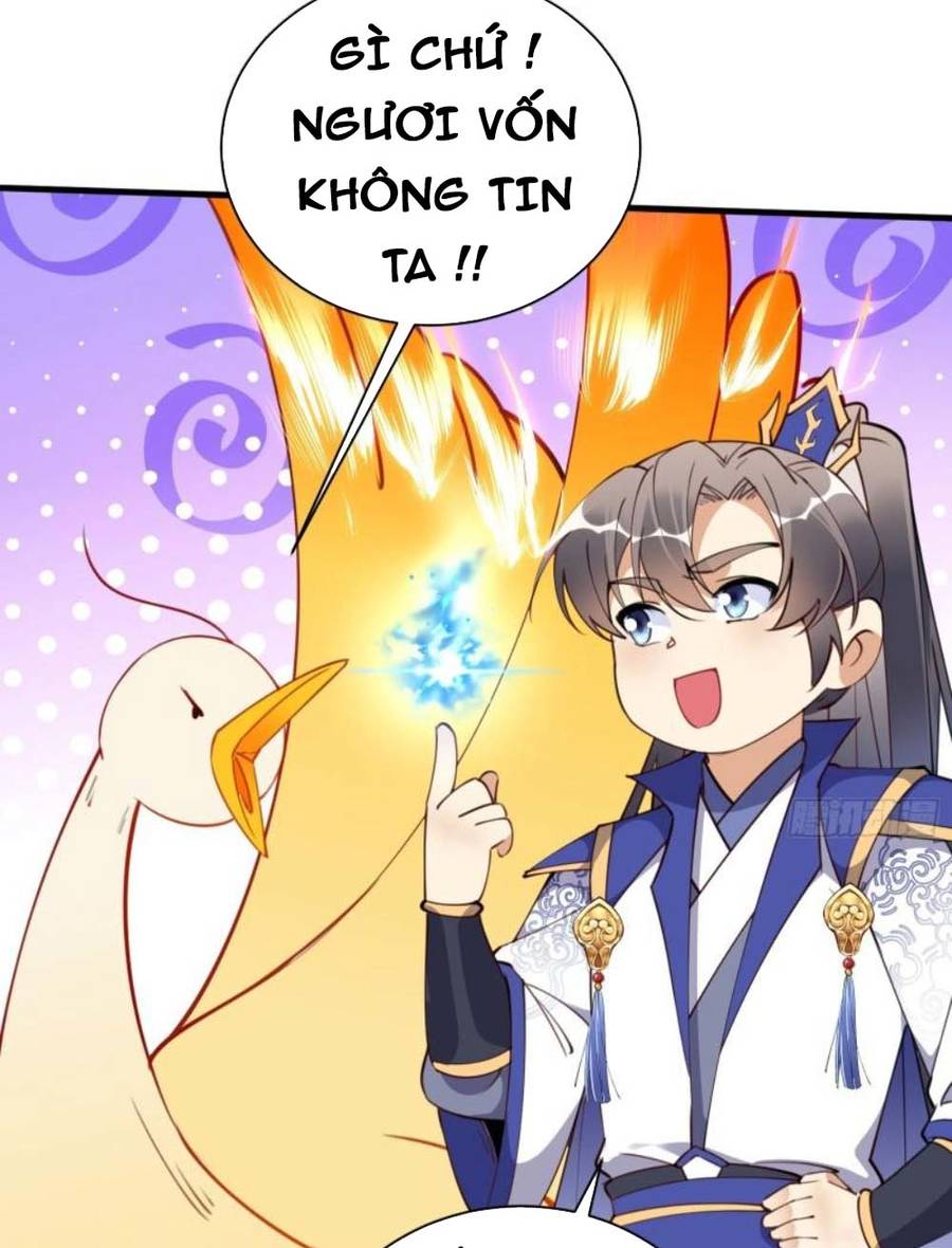 Tu Tiên Phải Dựa Vào Sugar Mommy Chap 174 - Next Chap 175