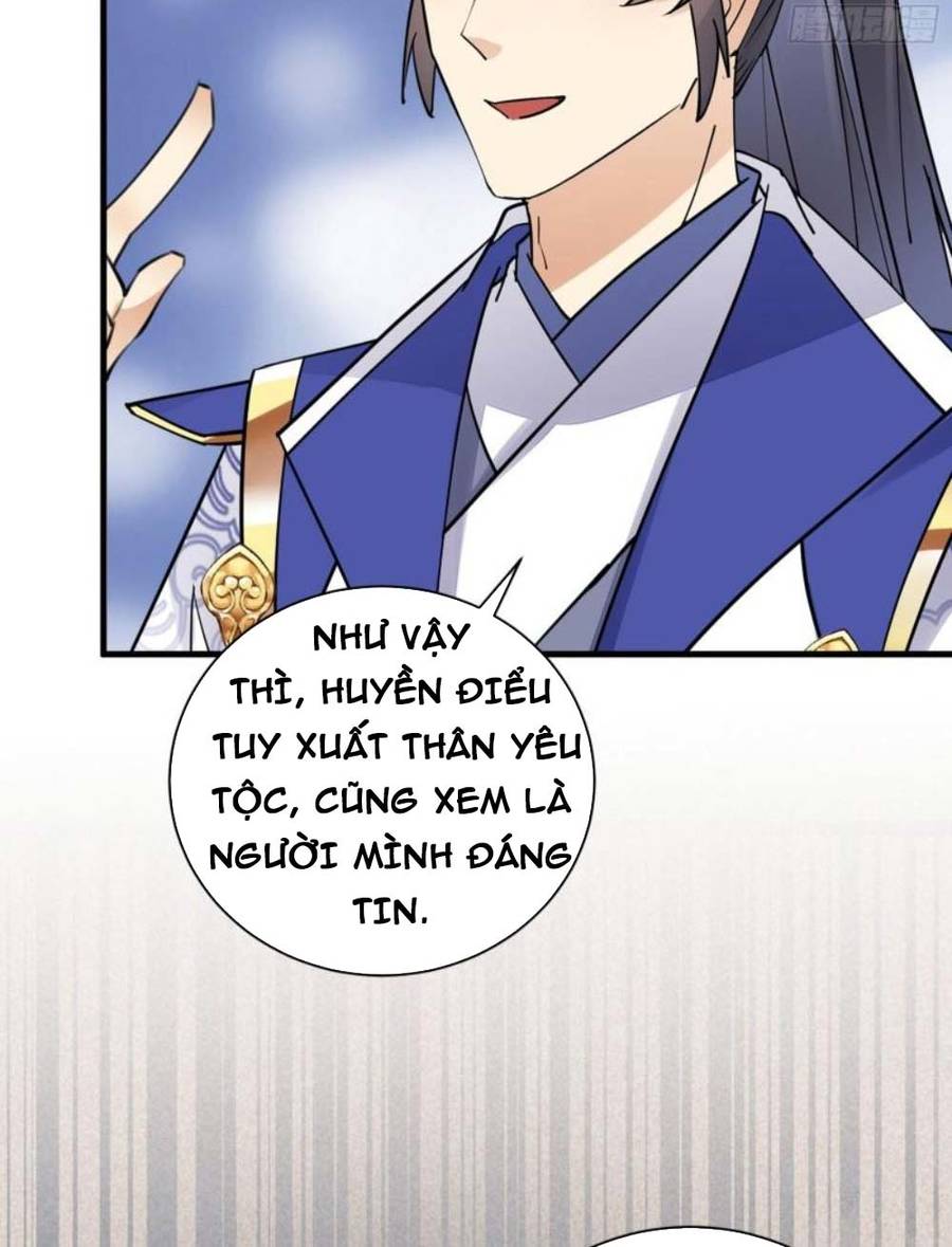Tu Tiên Phải Dựa Vào Sugar Mommy Chap 174 - Next Chap 175