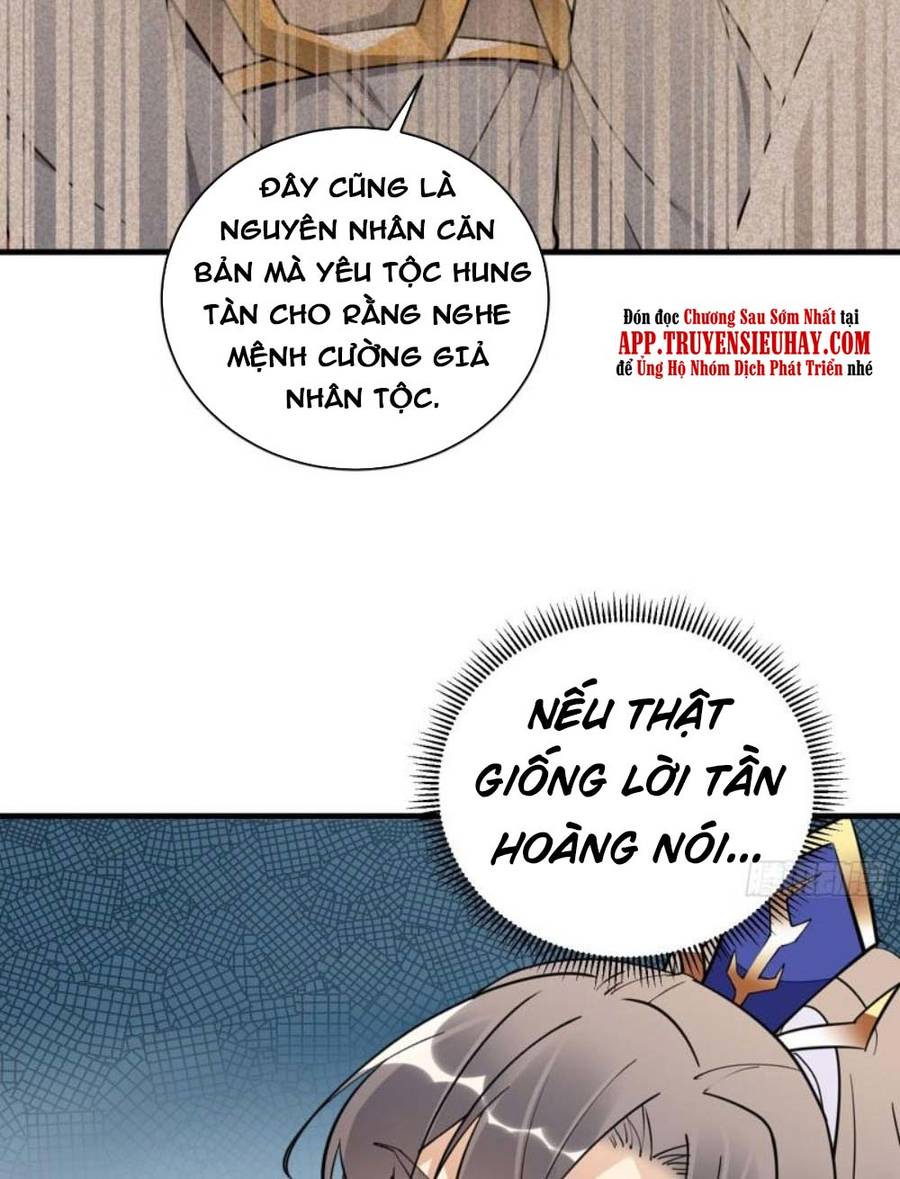 Tu Tiên Phải Dựa Vào Sugar Mommy Chap 174 - Next Chap 175