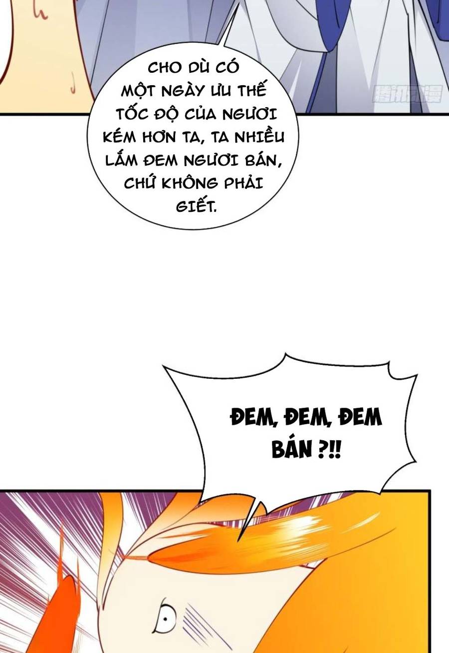 Tu Tiên Phải Dựa Vào Sugar Mommy Chap 174 - Next Chap 175