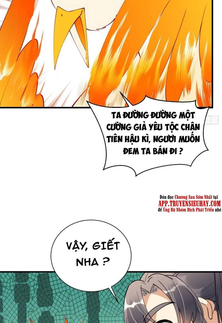 Tu Tiên Phải Dựa Vào Sugar Mommy Chap 174 - Next Chap 175