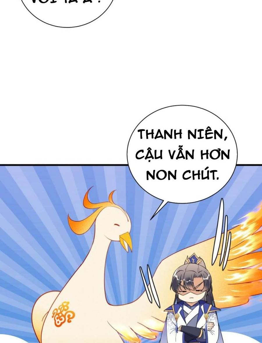 Tu Tiên Phải Dựa Vào Sugar Mommy Chap 174 - Next Chap 175
