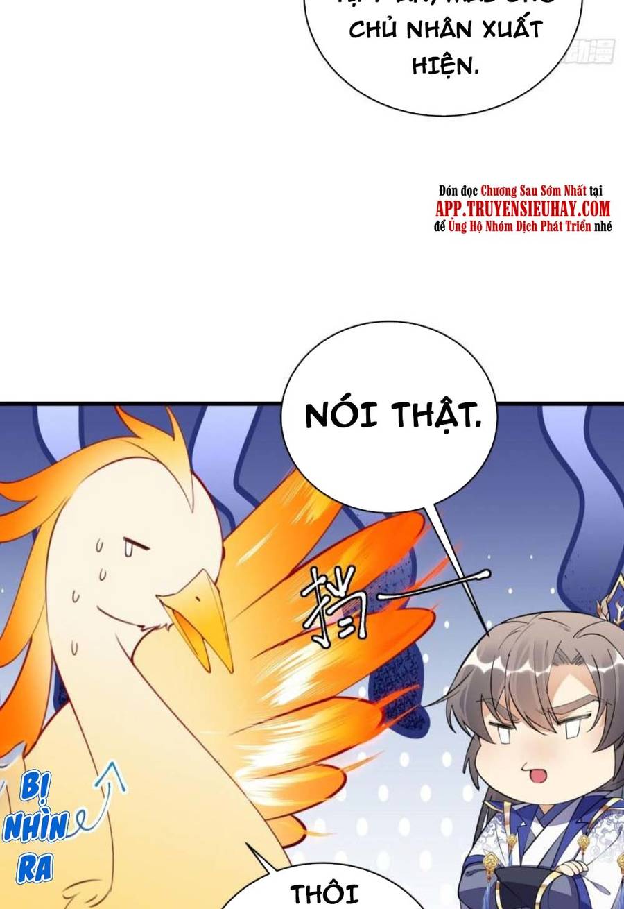 Tu Tiên Phải Dựa Vào Sugar Mommy Chap 174 - Next Chap 175