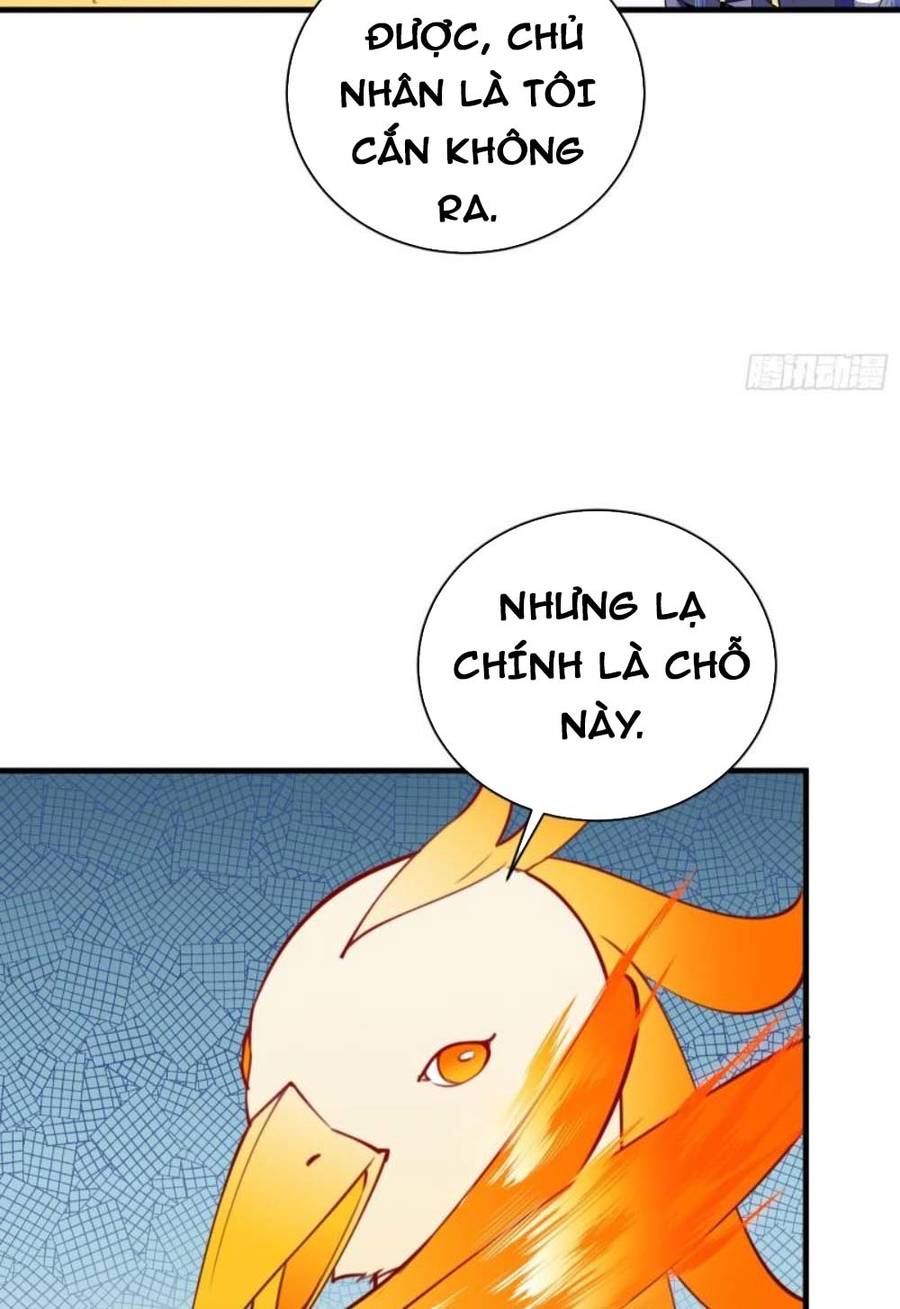 Tu Tiên Phải Dựa Vào Sugar Mommy Chap 174 - Next Chap 175