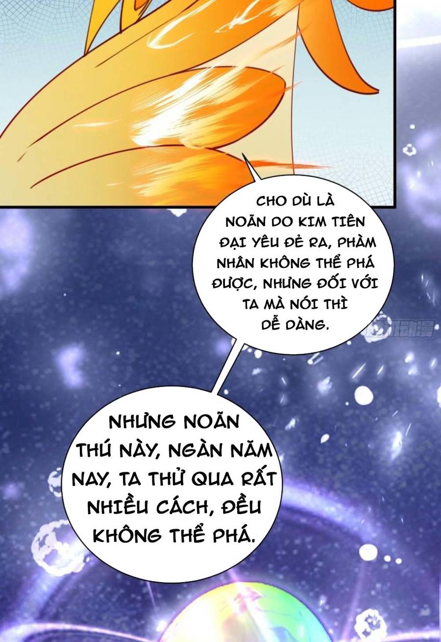 Tu Tiên Phải Dựa Vào Sugar Mommy Chap 174 - Next Chap 175