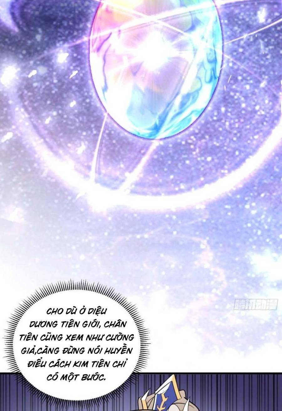 Tu Tiên Phải Dựa Vào Sugar Mommy Chap 174 - Next Chap 175