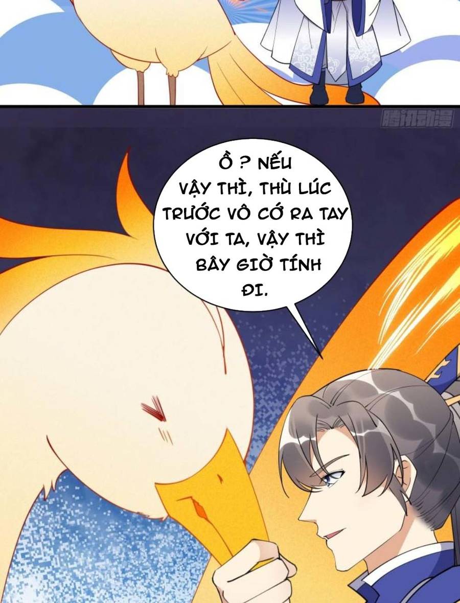 Tu Tiên Phải Dựa Vào Sugar Mommy Chap 174 - Next Chap 175