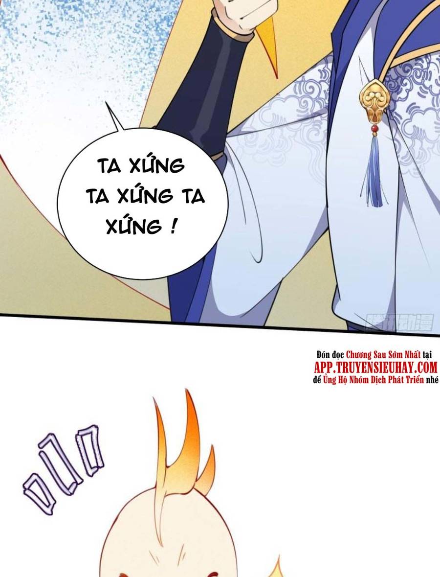 Tu Tiên Phải Dựa Vào Sugar Mommy Chap 174 - Next Chap 175