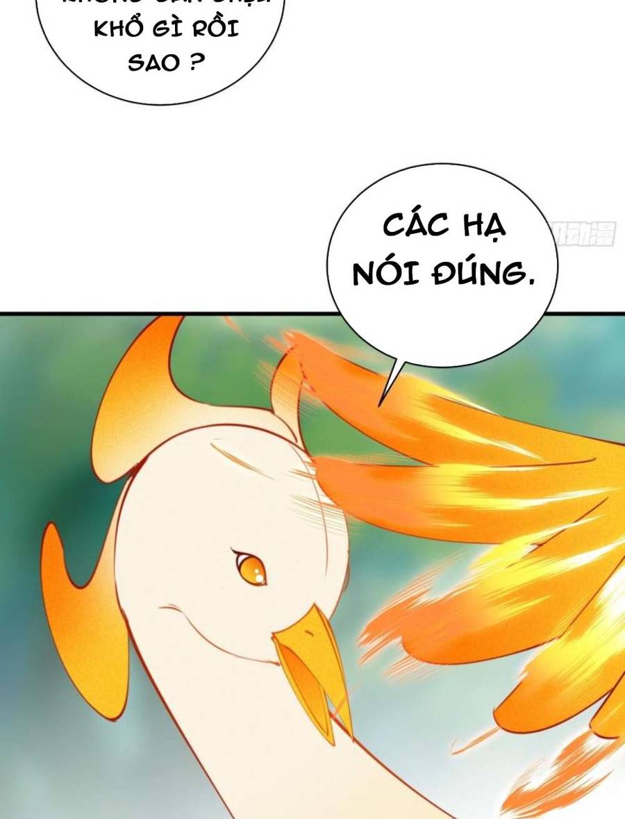 Tu Tiên Phải Dựa Vào Sugar Mommy Chap 174 - Next Chap 175