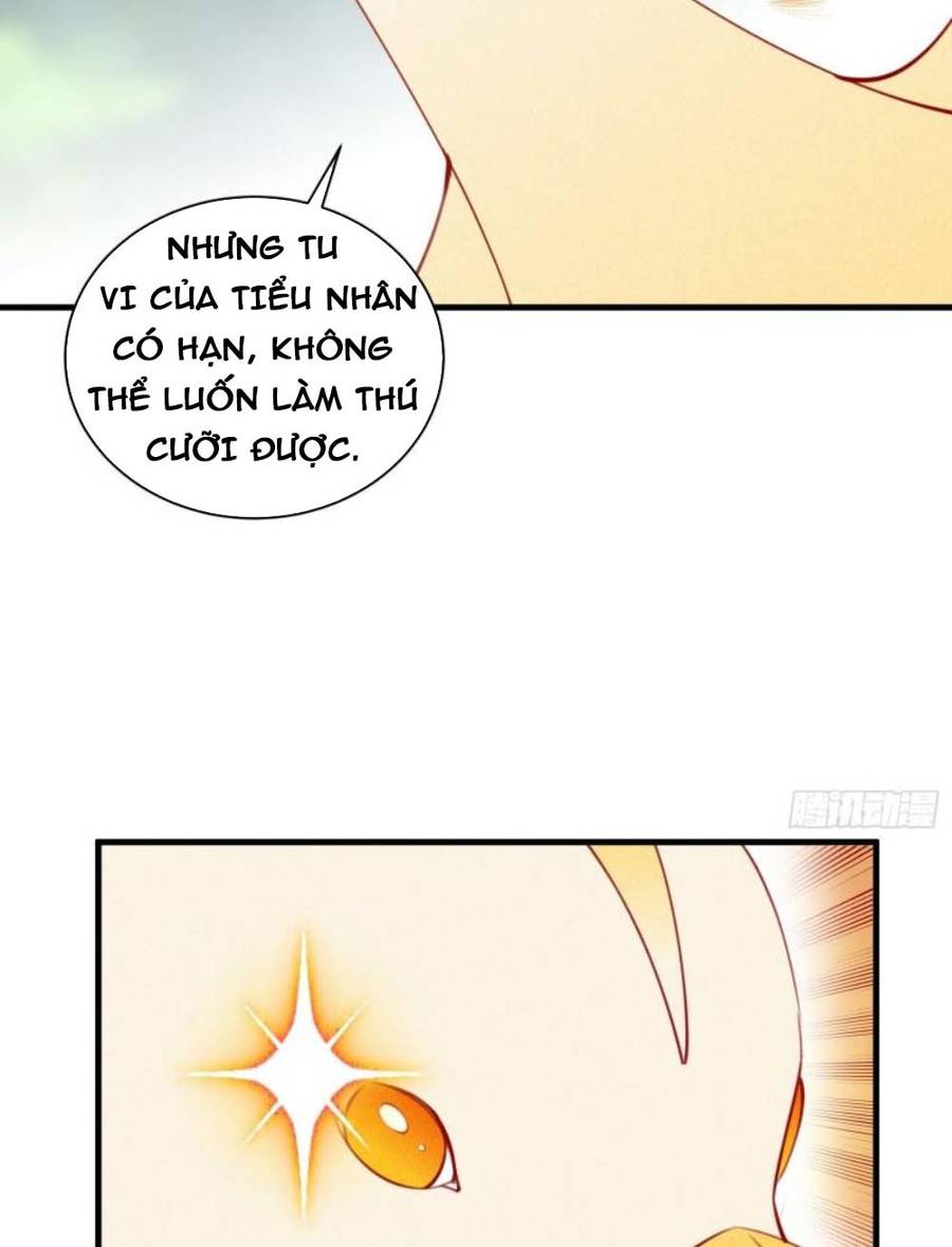 Tu Tiên Phải Dựa Vào Sugar Mommy Chap 174 - Next Chap 175