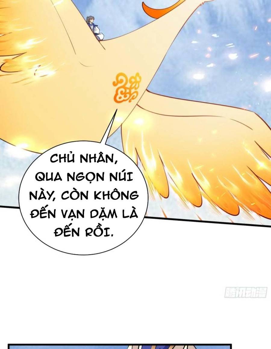 Tu Tiên Phải Dựa Vào Sugar Mommy Chap 176 - Next Chap 177
