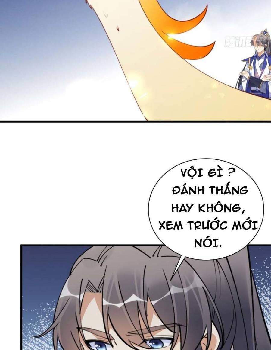 Tu Tiên Phải Dựa Vào Sugar Mommy Chap 176 - Next Chap 177