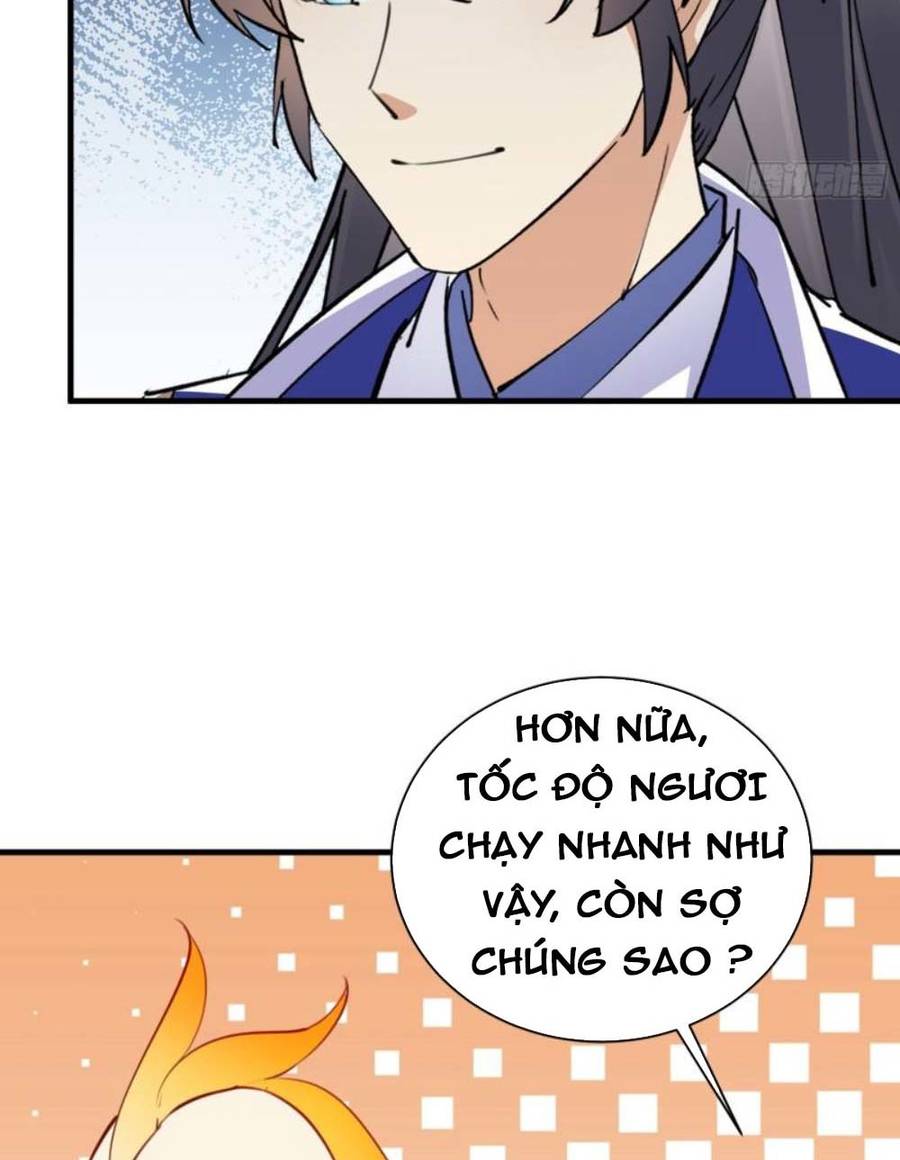 Tu Tiên Phải Dựa Vào Sugar Mommy Chap 176 - Next Chap 177