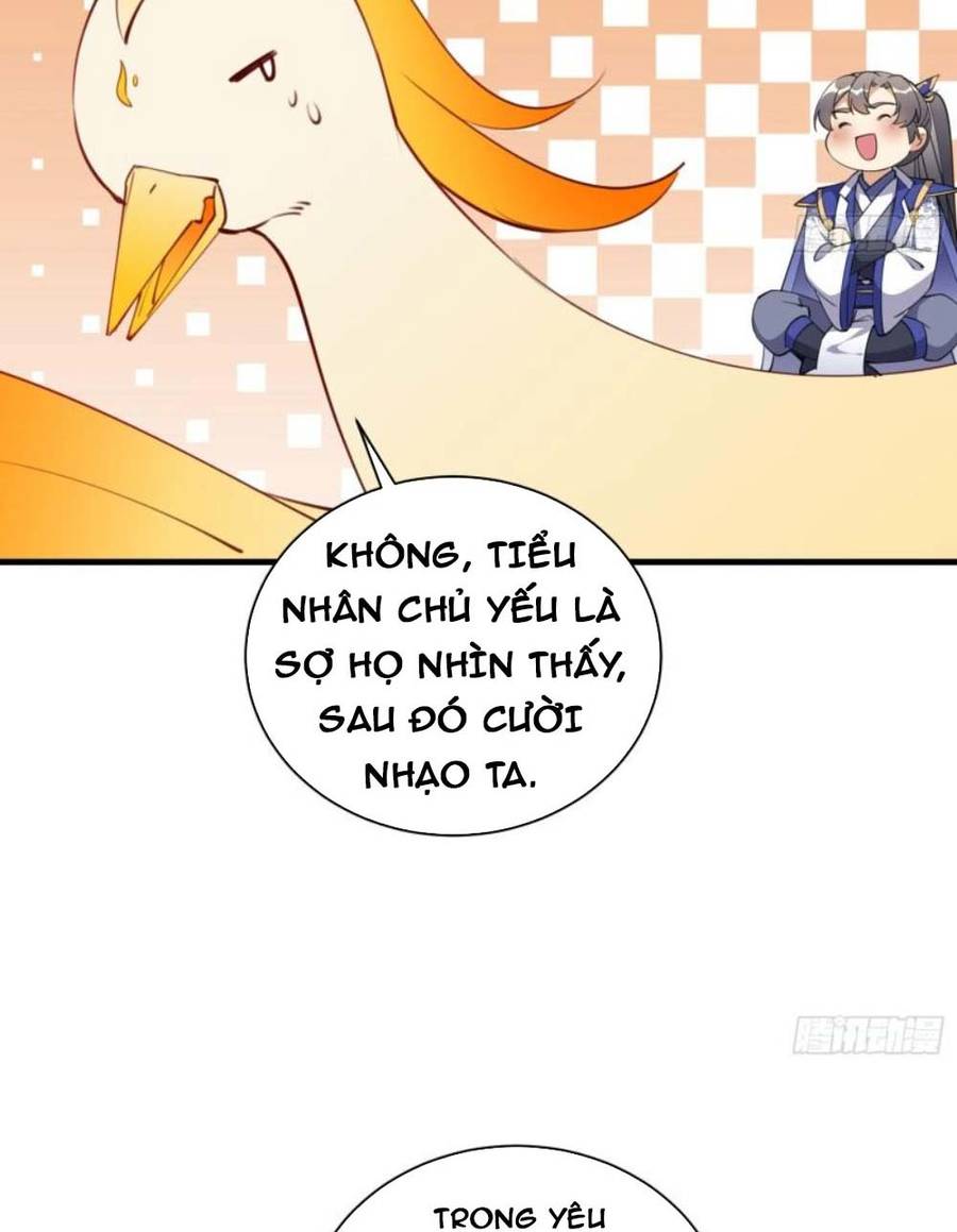 Tu Tiên Phải Dựa Vào Sugar Mommy Chap 176 - Next Chap 177