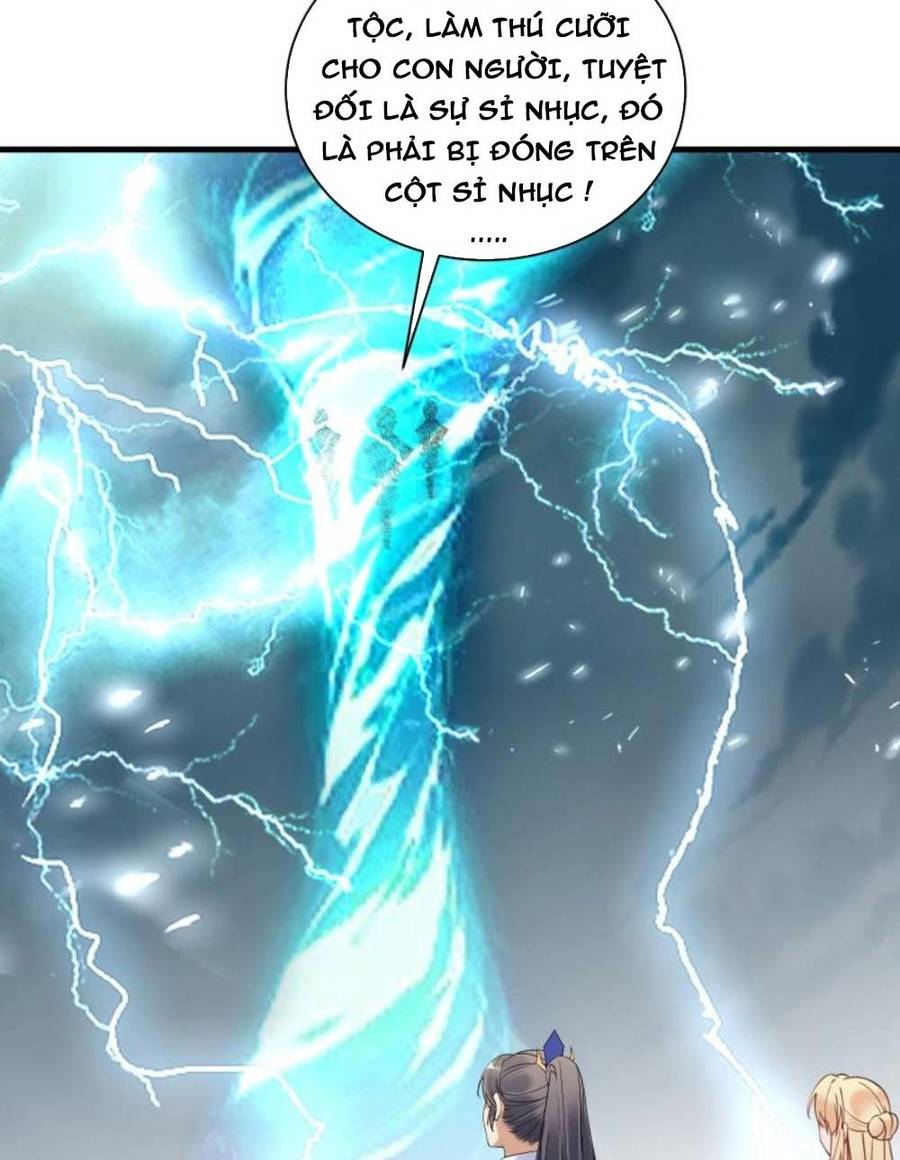 Tu Tiên Phải Dựa Vào Sugar Mommy Chap 176 - Next Chap 177