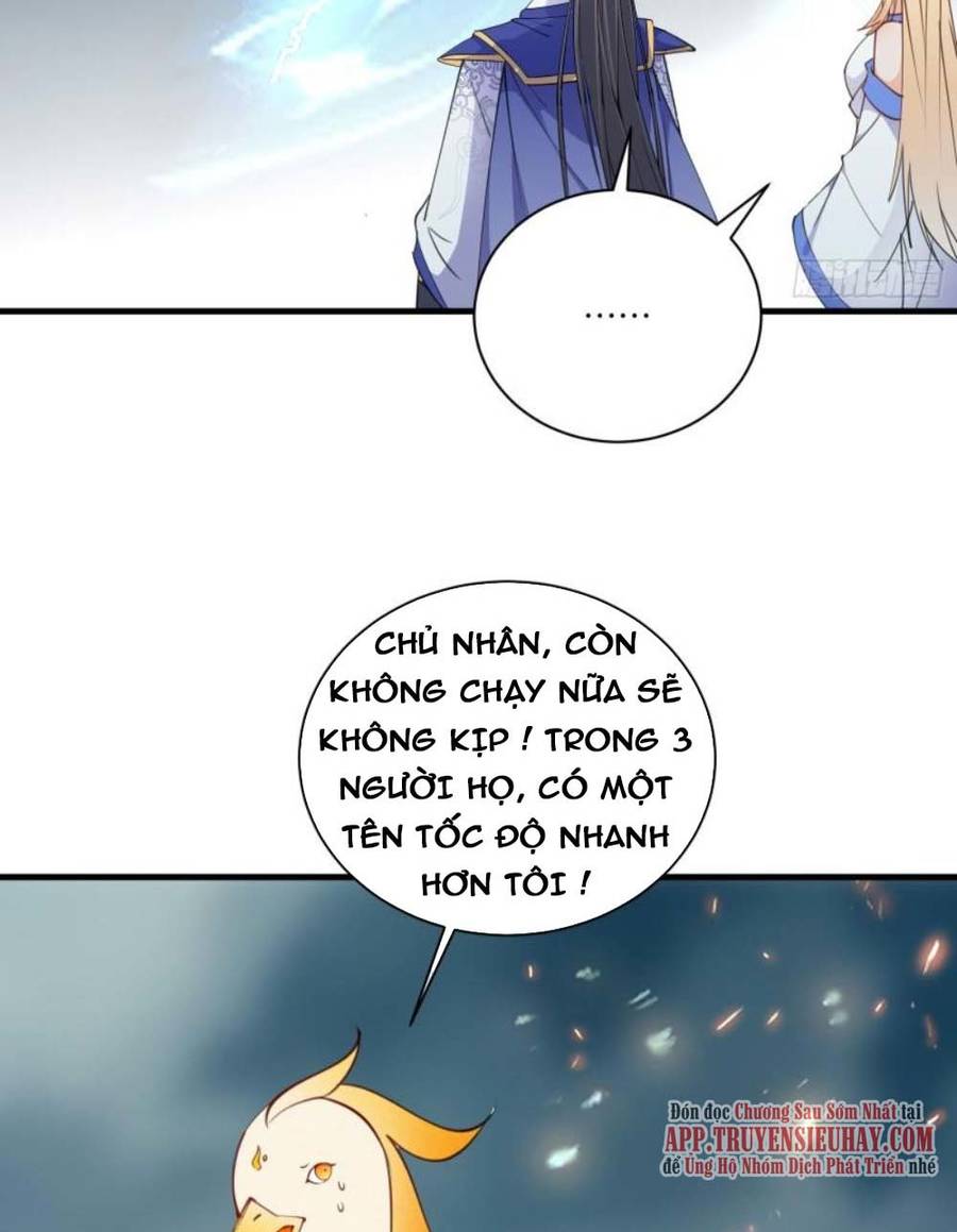 Tu Tiên Phải Dựa Vào Sugar Mommy Chap 176 - Next Chap 177