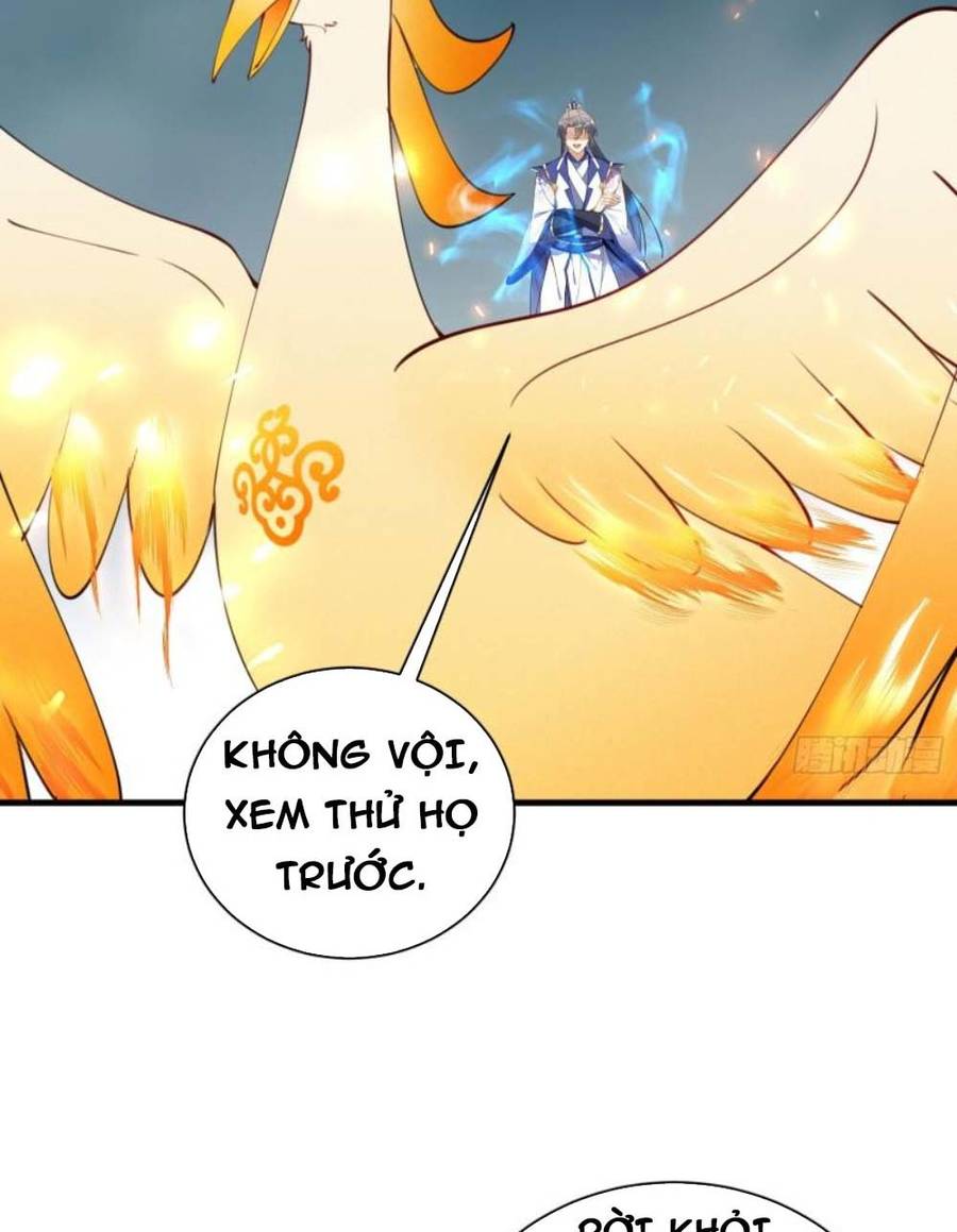 Tu Tiên Phải Dựa Vào Sugar Mommy Chap 176 - Next Chap 177