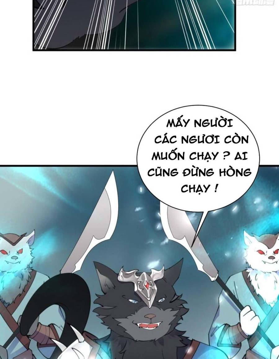 Tu Tiên Phải Dựa Vào Sugar Mommy Chap 176 - Next Chap 177