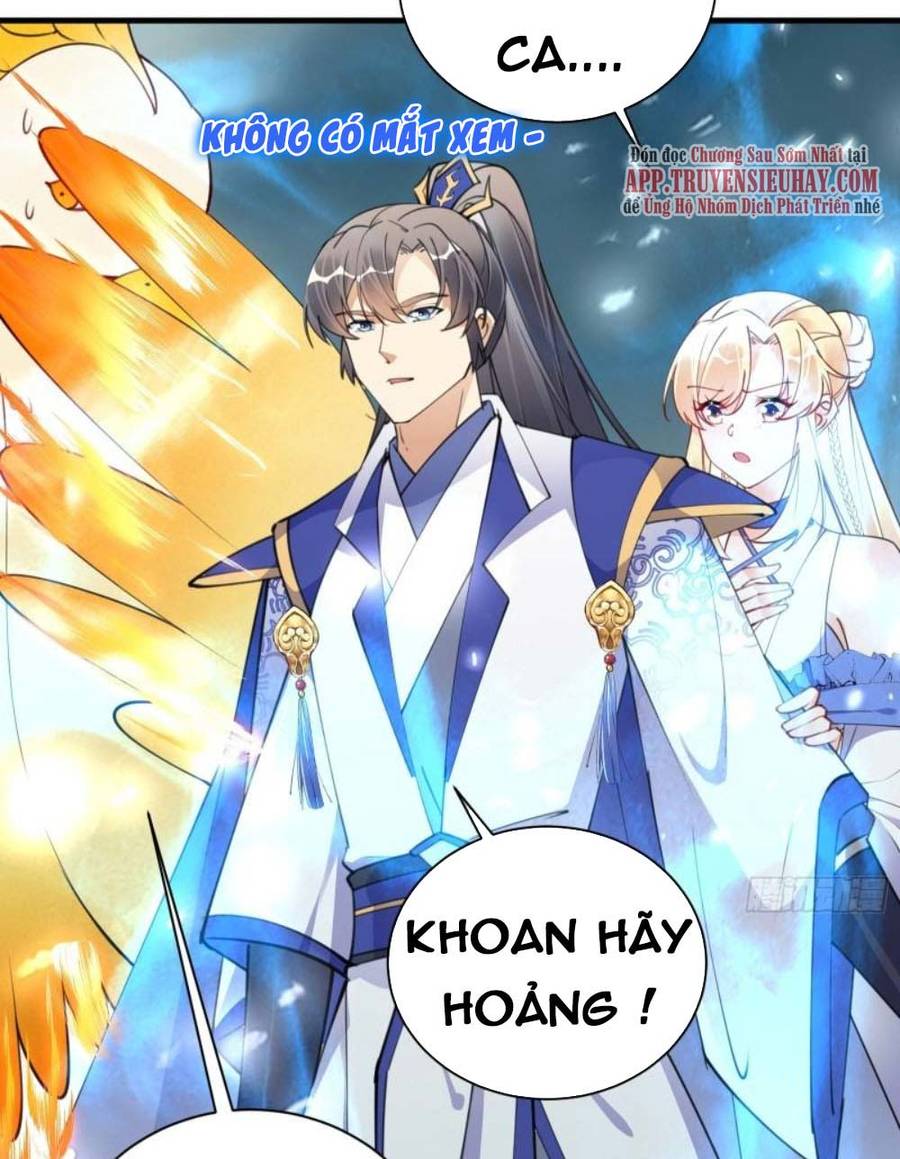 Tu Tiên Phải Dựa Vào Sugar Mommy Chap 176 - Next Chap 177