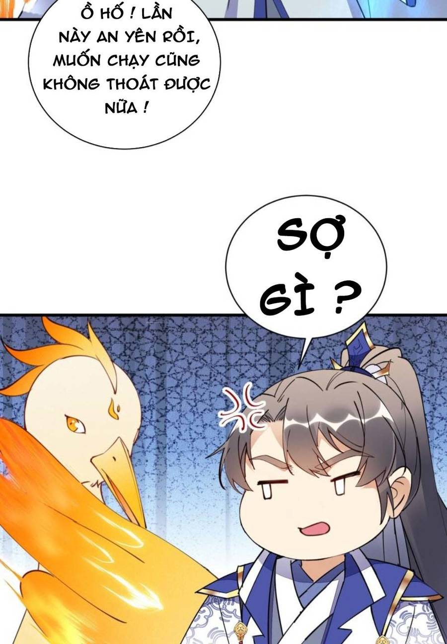 Tu Tiên Phải Dựa Vào Sugar Mommy Chap 176 - Next Chap 177