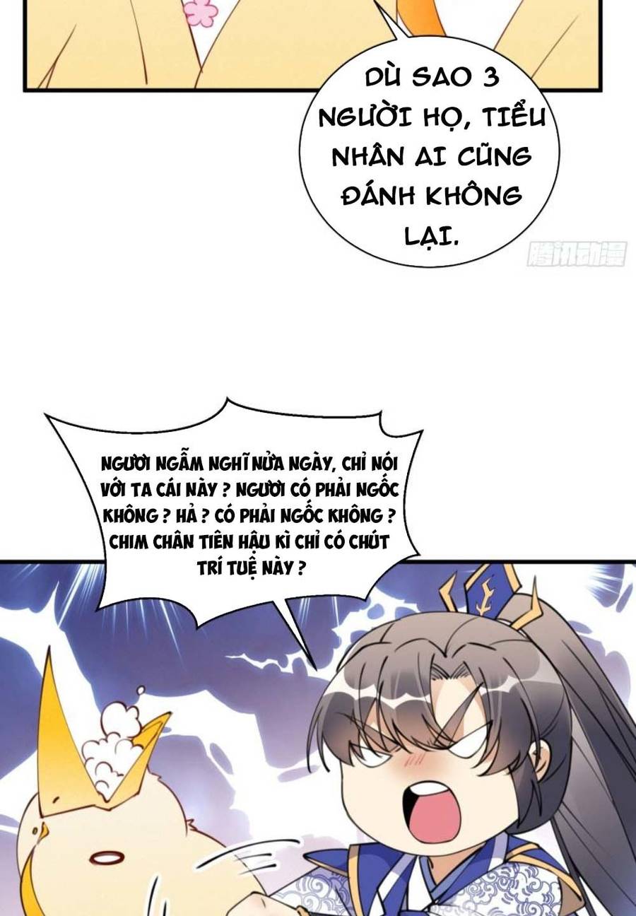Tu Tiên Phải Dựa Vào Sugar Mommy Chap 176 - Next Chap 177