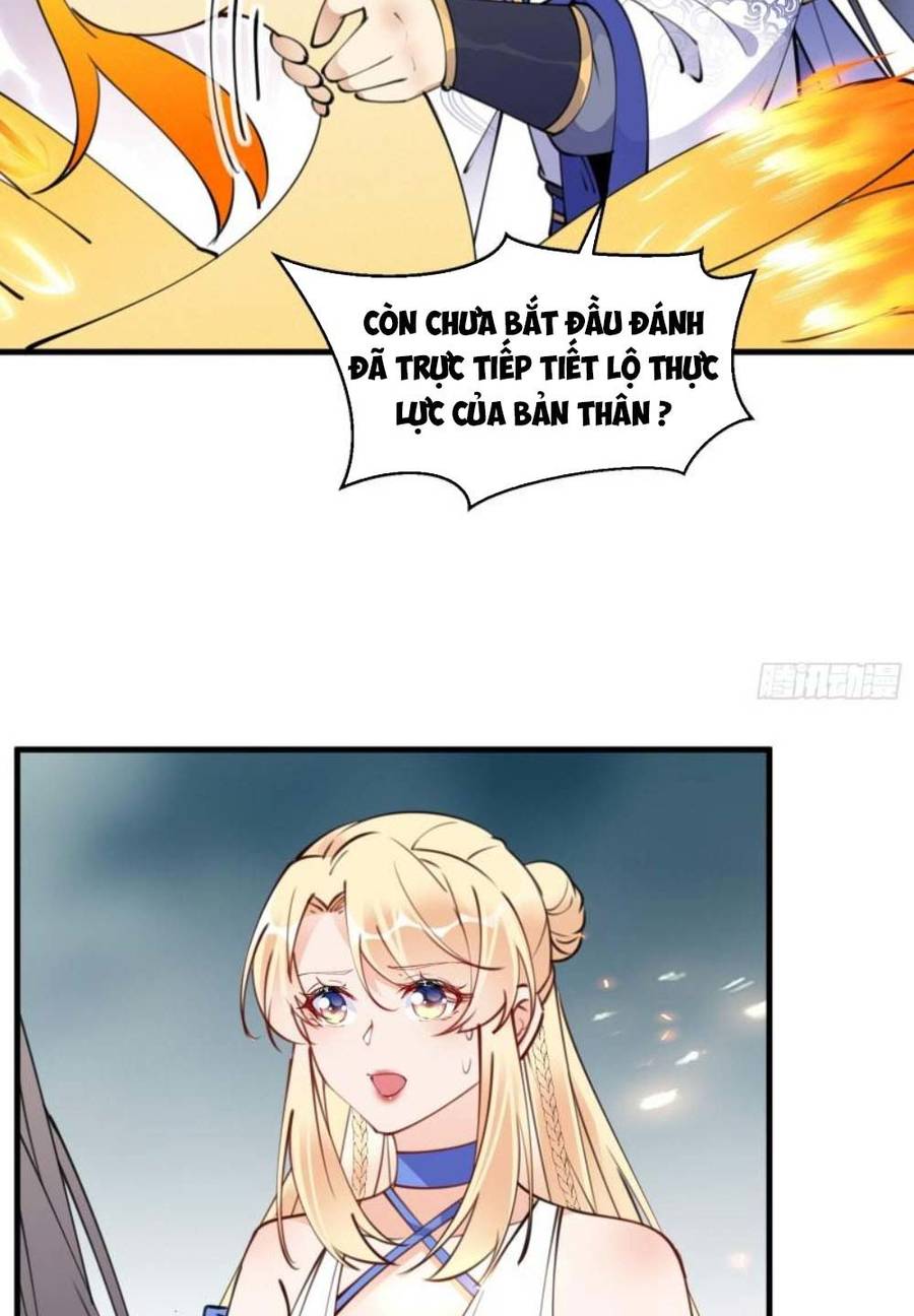 Tu Tiên Phải Dựa Vào Sugar Mommy Chap 176 - Next Chap 177